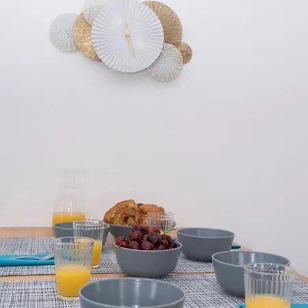 Cabourg Cosy Chic Cabourg Hyper-Centre 4 Pers, 2 Bedrooms , 2 Sdb, Terrasse, Wifi Extérieur photo