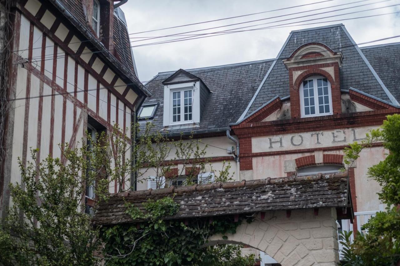 Apartamento Cosy Chic Hyper-centre 4 Pers, 2 Bedrooms , 2 Sdb, Terrasse, Wifi